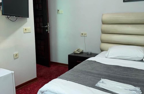 Kadikoy Hotel | Timya Hotel