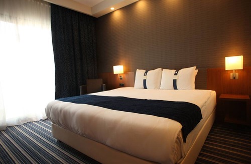 Yunusemre Hotel | Holiday Inn Express Manisa - West by IHG