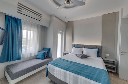 Akyarlar Hotel | La Brezza Suite & Hotel