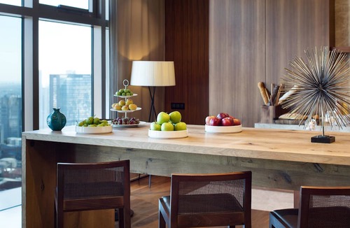 Sisli Hotel | Istanbul Marriott Hotel Sisli