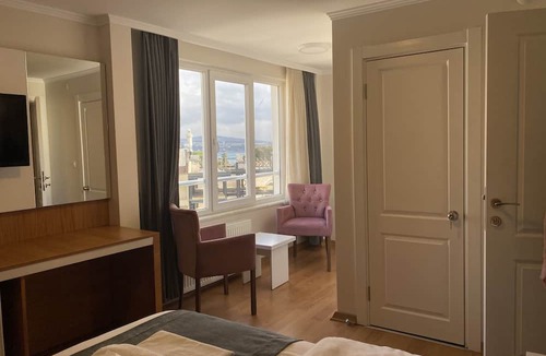 Sultanahmet Hotel | Spinel Hotel