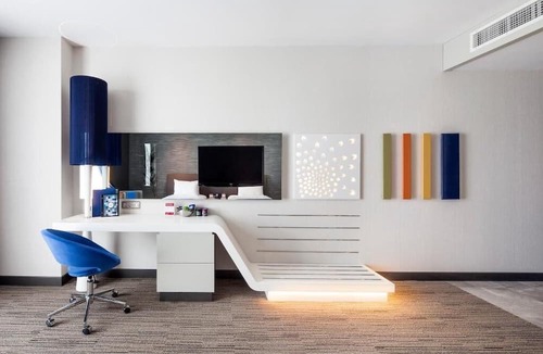 Ulucak Ataturk Hotel | Ramada Hotel & Suites by Wyndham Izmir Kemalpasa