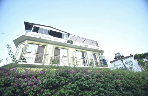 Dalyan City Center Hotel | Caretta Caretta Hotel