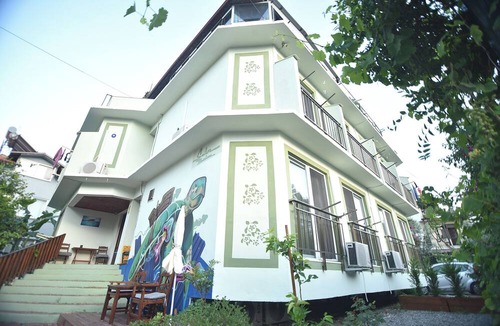 Dalyan City Center Hotel | Caretta Caretta Hotel
