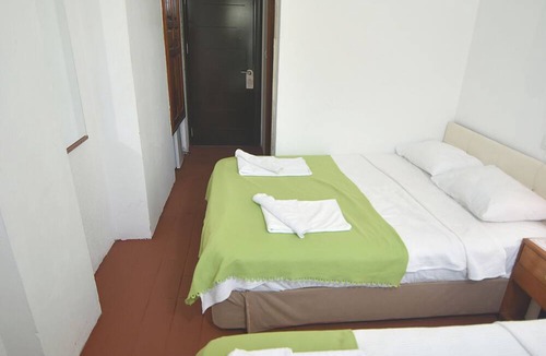 Dalyan City Center Hotel | Caretta Caretta Hotel