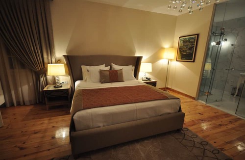 Bornova Hotel | Villa Levante