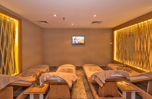 Harbiye Hotel | Istanbul Dora Hotel
