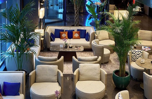 Cumhuriyet Hotel | Lasagrada Hotel Istanbul