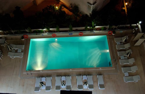 Lara Hotel | Lara Diamond Hotel