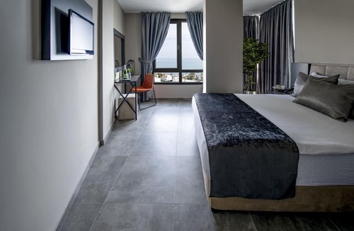 Eski Lara Hotel | Tourist Hotel Antalya
