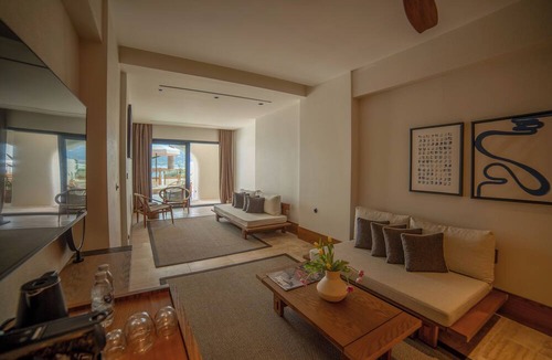 Yalikavak Hotel | Avantgarde Refined Yalıkavak