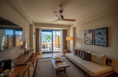 Yalikavak Hotel | Avantgarde Refined Yalıkavak
