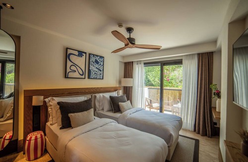 Yalikavak Hotel | Avantgarde Refined Yalıkavak
