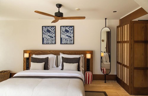 Yalikavak Hotel | Avantgarde Refined Yalıkavak