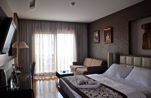 Gundogan Hotel | Olira Boutique Hotel & Spa - Boutique Class