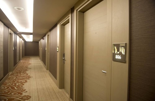 Tophane Hotel | Nidya Hotel Galataport