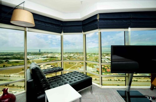 Balcova Hotel | Ramada Encore by Wyndham Izmir