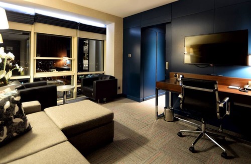 Balcova Hotel | Ramada Encore by Wyndham Izmir