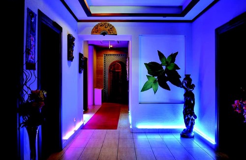 Goynuk Resort | Ulusoy Kemer Holiday Club - All inclusive