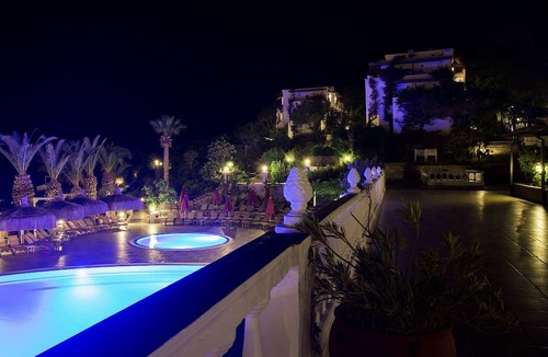 Kadıkale Hotel | Kadikale Resort