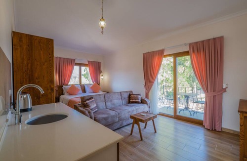 Ciftlik Villa | Ada Villa