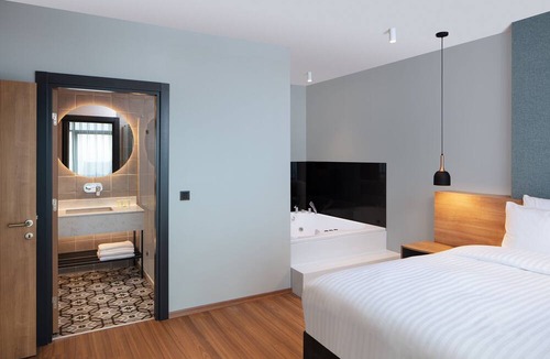 Atasehir Hotel | Residence Inn by Marriott Istanbul Atasehir