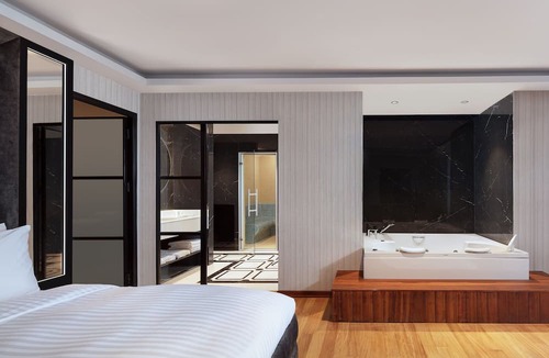 Atasehir Hotel | Residence Inn by Marriott Istanbul Atasehir