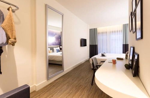Bakırkoy Hotel | Anemon Bakirkoy