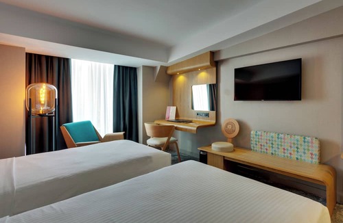 Tepebası Hotel | Grande Arte Hotel