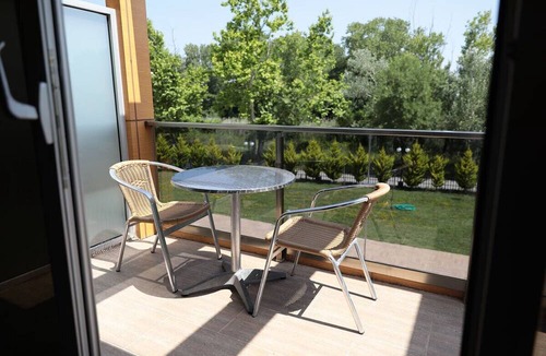 Sile Hotel | Ramada by Wyndham Istanbul Sile