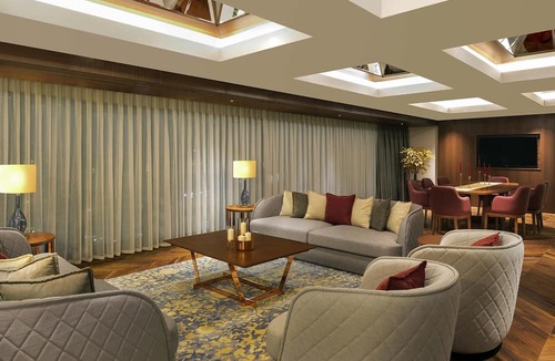 Pendik Hotel | Mövenpick Hotel Istanbul Asia Airport