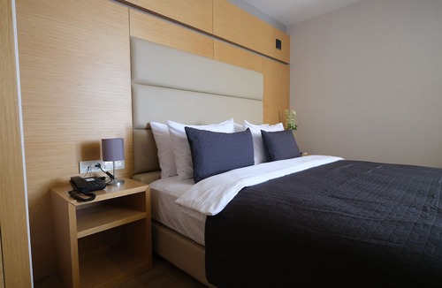 Bakırkoy Hotel | Merlin Hotel Istanbul