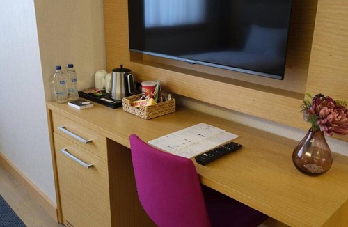 Bakırkoy Hotel | Merlin Hotel Istanbul