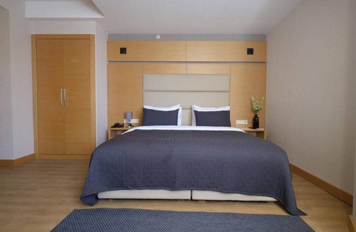 Bakırkoy Hotel | Merlin Hotel Istanbul