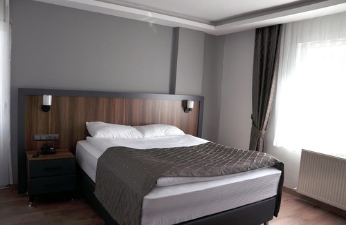 Erzurum City Center Hotel | Saka Life Hotel