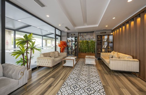 Bayrampasa Hotel | Litros Hotel & Spa