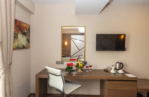 Bayrampasa Hotel | Litros Hotel & Spa