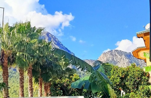 Beldibi Hotel | Santana Hotel