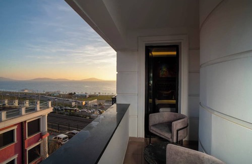 Maltepe Hotel | La Cielo Hotel Bostancı