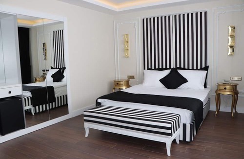 Sarikamis Hotel | Yakupoğlu Hotels