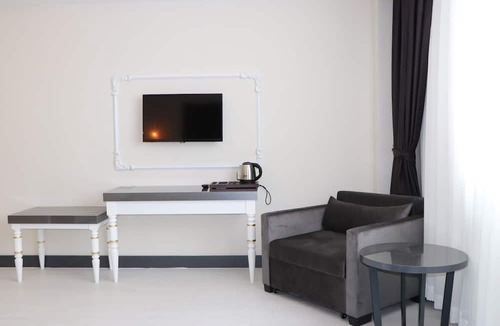 Sarikamis Hotel | Yakupoğlu Hotels