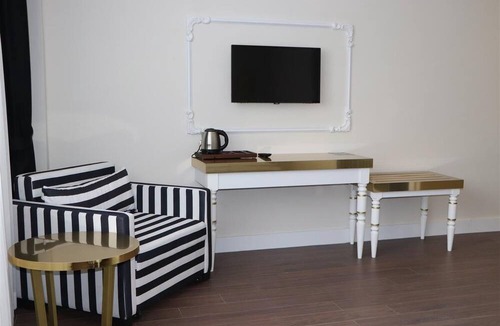 Sarikamis Hotel | Yakupoğlu Hotels