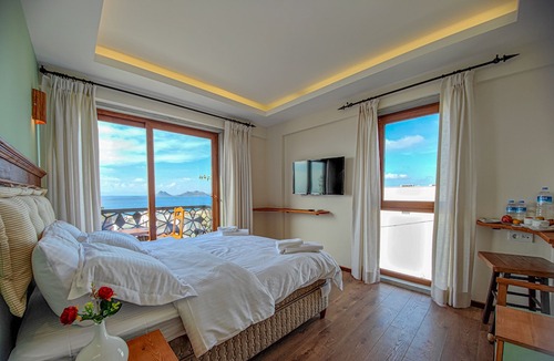 Turgutreis Hotel | Northwind Hotels Bodrum