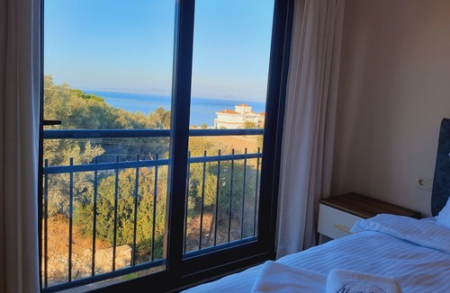 Mordogan Hotel | North Wind Hotels Karaburun