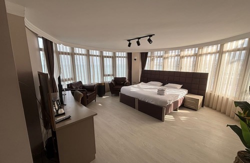 Atakum Hotel | New Hotel Samsun