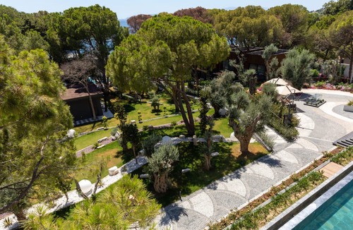 Yavansu Mahallesi Hotel | Unique Life Style Hotel