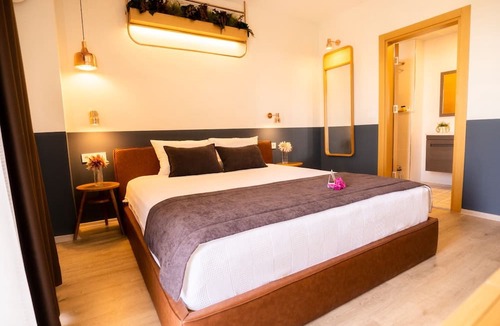 Urla Hotel | Urla 1867 Hotel