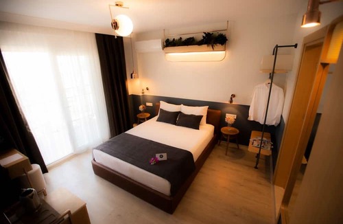 Urla Hotel | Urla 1867 Hotel