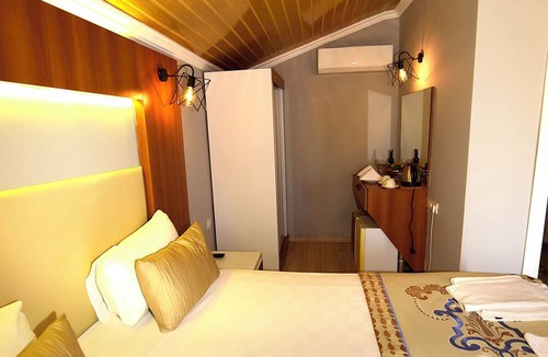 Side Hotel | Adora Calma Beach Hotel - Adults Only