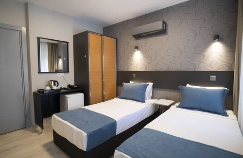 Antalya City Centre Hotel | Opera Hotel Antalya